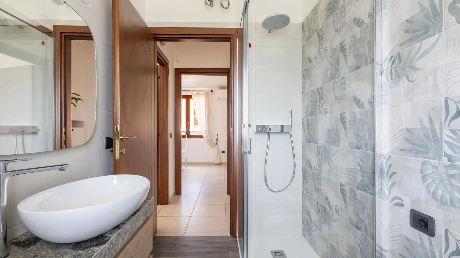 Bilocale N 10 Arbatax Vicino Al Mare Daire