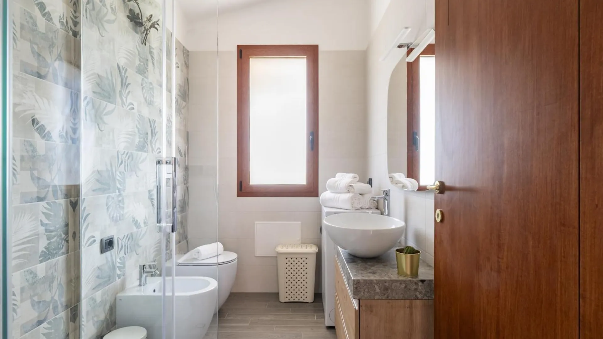 Bilocale N 10 Arbatax Vicino Al Mare Daire 0*,