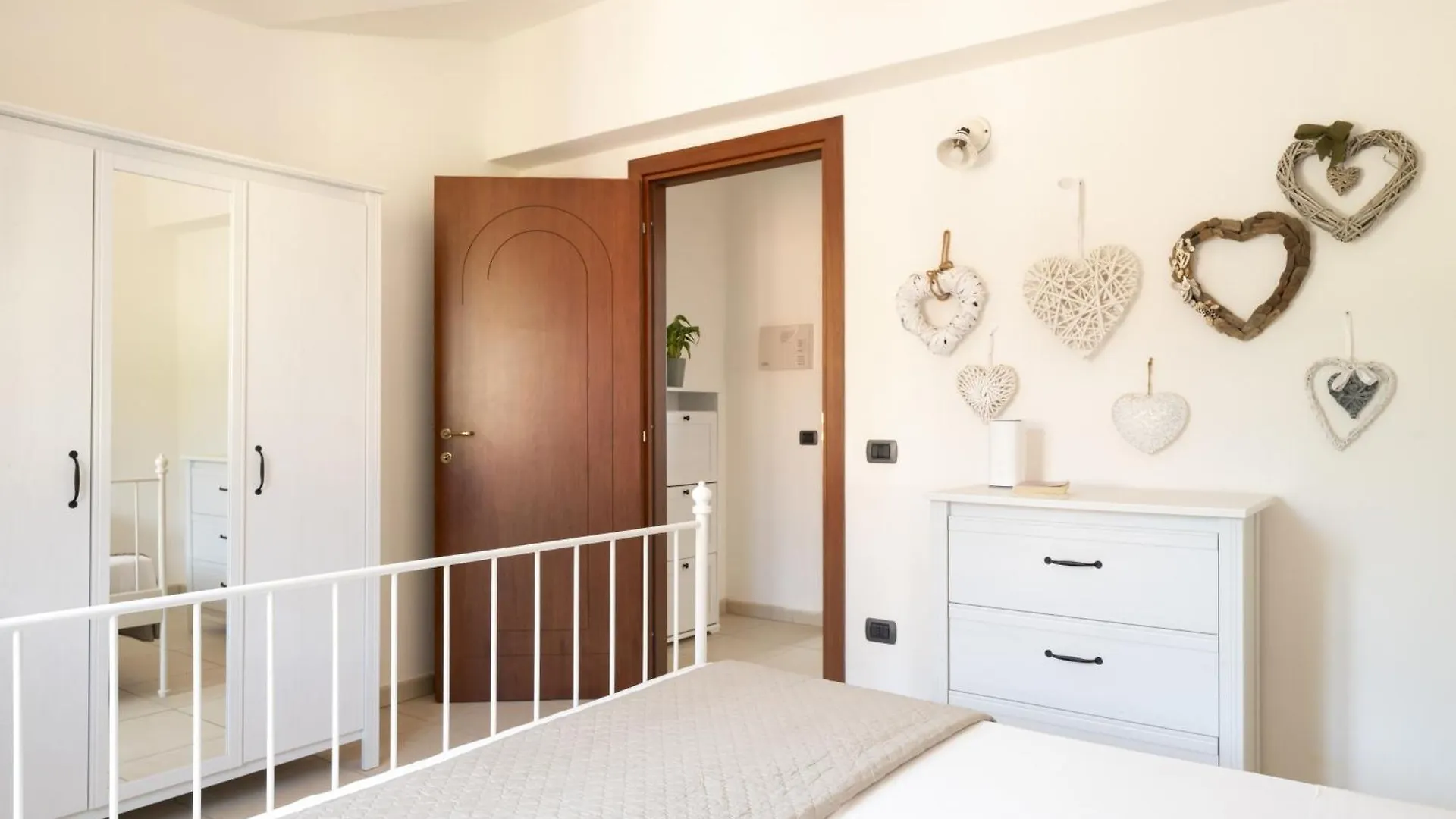 Bilocale N 10 Arbatax Vicino Al Mare Daire