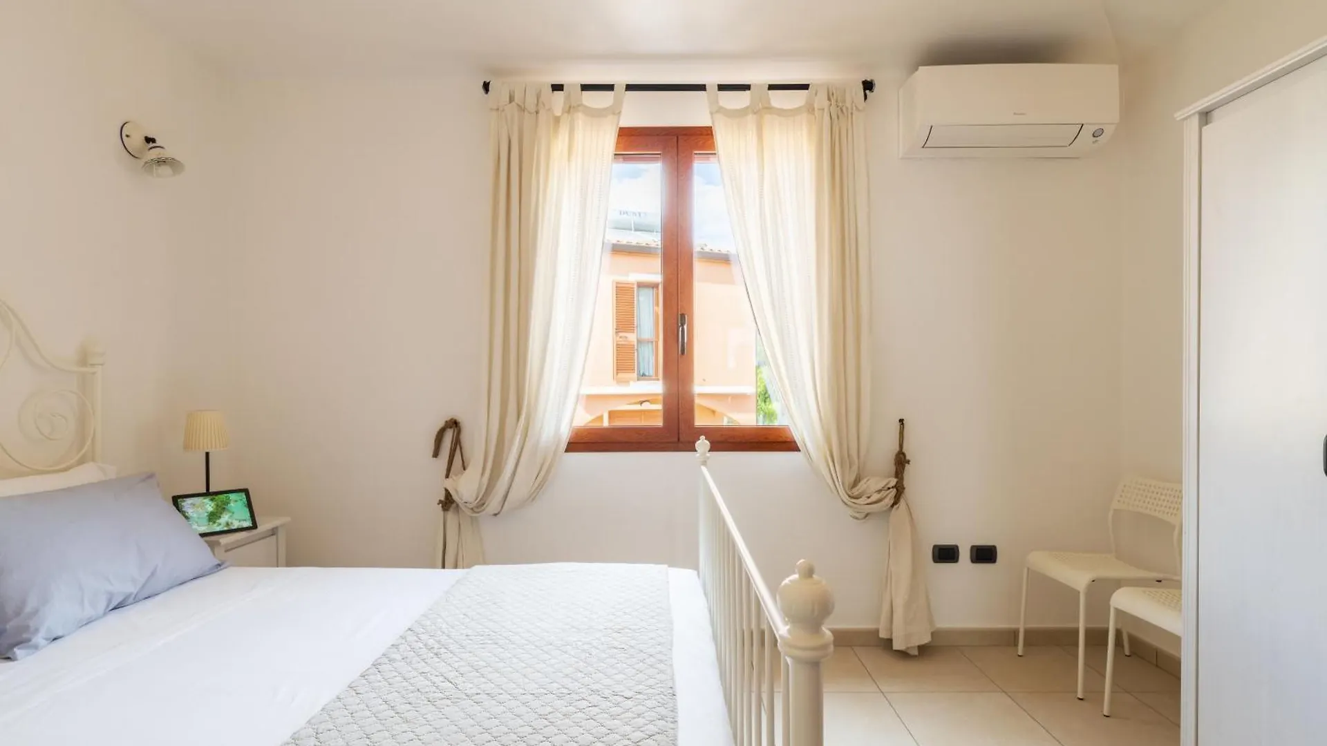 Bilocale N 10 Arbatax Vicino Al Mare Daire 0*,  İtalya